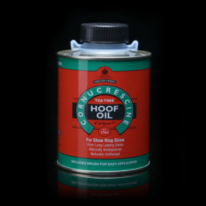 Carr & Day & Martin Cornucrescine Tea Tree Hoof Oil 500ml