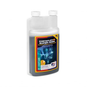 Equine America Cortaflex HA Super Fenn (Super Strenght) 1L