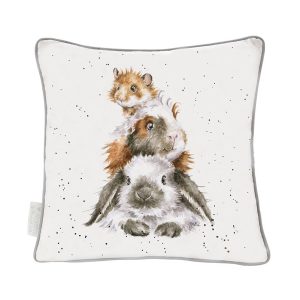 Wrendale Cushion