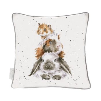 Wrendale Cushion