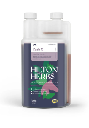 Hilton Herbs Cush X Liquid 1ltr