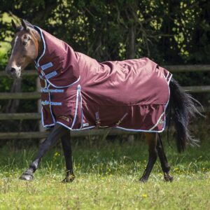 Gallop Trojan Xtra 300g Duraproof Combo Turnout