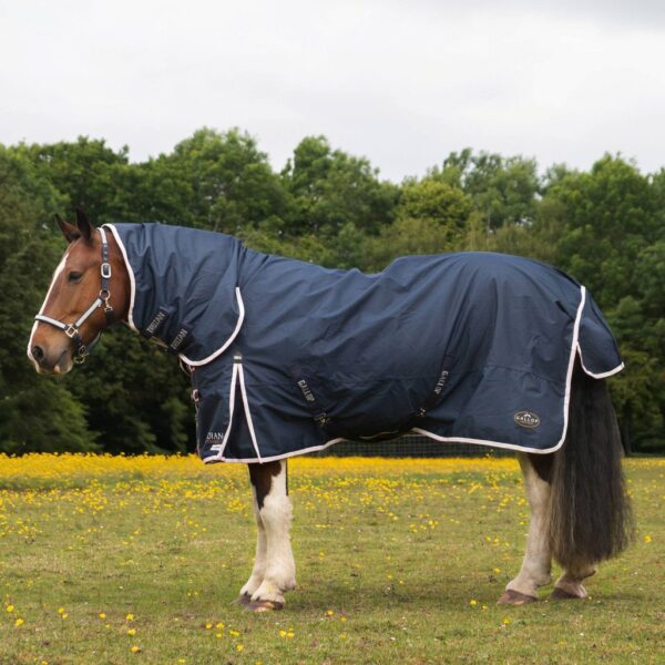 Gallop TROJAN 50g Duraproof Combo Turnout
