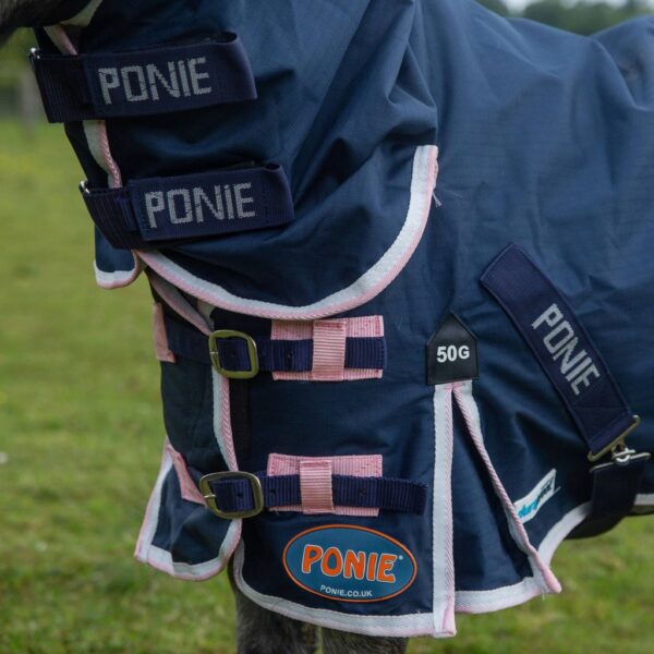 Gallop PONIE 50g Duraproof Combo