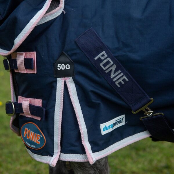 Gallop PONIE 50g Duraproof Combo