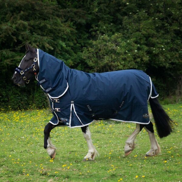 Gallop TROJAN 100g Duraproof Combo Turnout