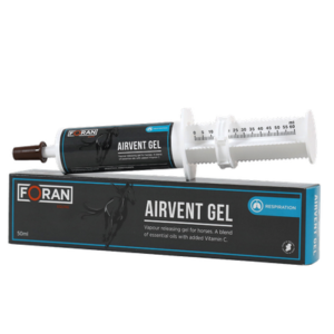 Foran Airvent Gel 50ml