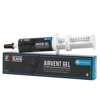 Foran Airvent Gel 50ml