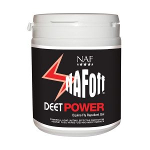 NAF Off Deet Power Performance Gel 750g
