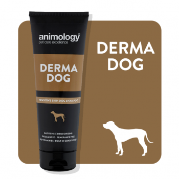 Animology Derma Dog 250ml