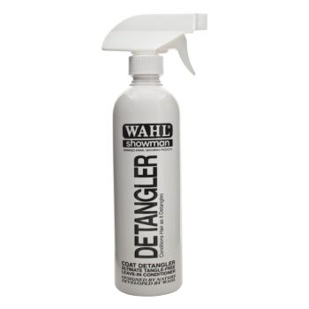 Wahl Showman Detangler 500ml