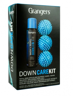Grangers Down Care Kit