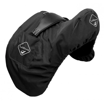 LeMieux Ride On Saddle Cover Dressage