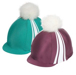 Bridleway Dynamic Hat Cover