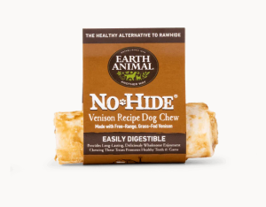 Earth Animal No Hide Venison