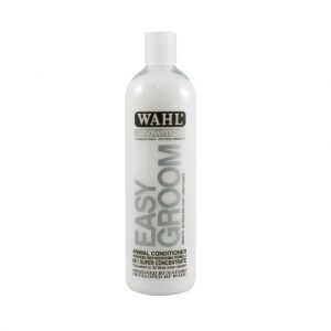 Wahl Easy Groom Conditioner 500 Ml
