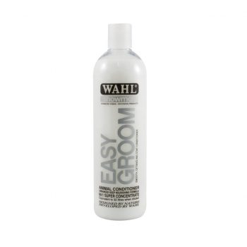 Wahl Easy Groom Conditioner 500 Ml