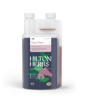 Hilton Herbs Easy Mare Liquid 1ltr