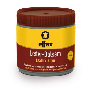 Effax Leather Balsam 500ml