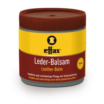 Effax Leather Balsam 500ml