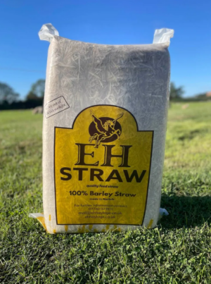 EH Barley Straw