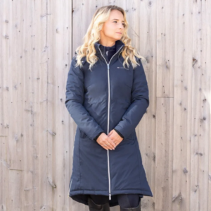 Hy Equestrian Elevate Guard Waterproof Coat