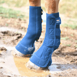 Equilibrium Equi-Chaps Close Contact Chaps Navy