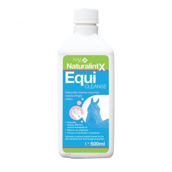 NAF EquiCleanse 500ml