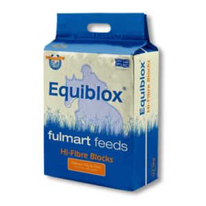 Equiblox Hi Fibre 12kg