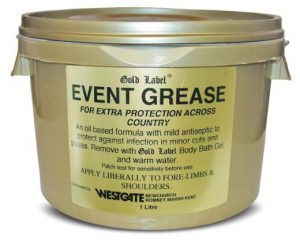 Gold Label Event Grease 1L