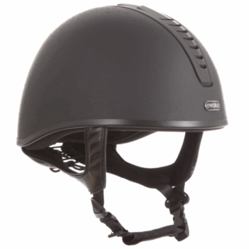 Evoke Orion JS4K Jockey Skull