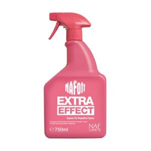 NAF Off Extra Effect