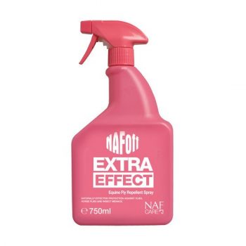 NAF Off Extra Effect