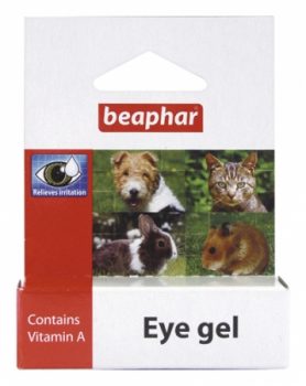 Beaphar Eye Gel 5ml