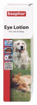 Beaphar Eye Lotion 50ml