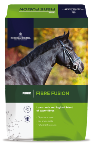 D&H Fibre Fusion 16kg