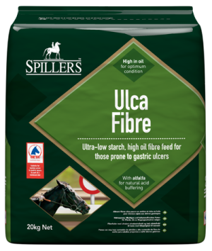 Spillers Ulca Fibre 20kg