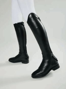 LeMieux Field Riding Boots