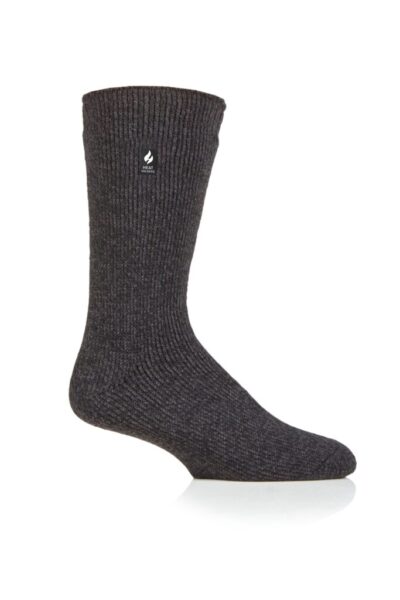 Heat Holders Finch Mens Socks - 2.3 Tog
