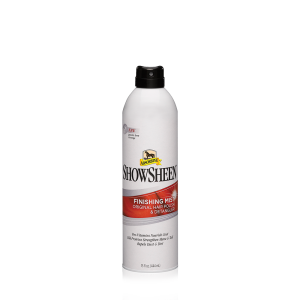 Absorbine ShowSheen Finishing Mist 15.7oz/444g