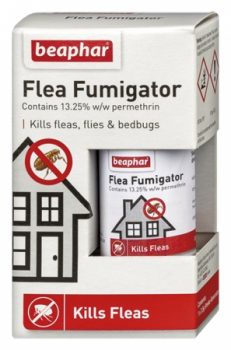 Beaphar Flea Fumigator 3.5g