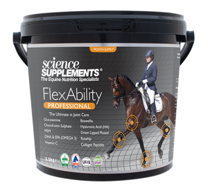 Science Supplements Flexability Professional 3.5kg