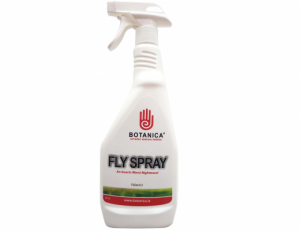 Botanica Fly Spray 750ml