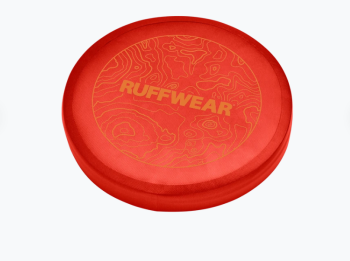 Ruffwear Camp Flyer Toy