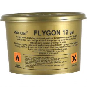 Gold Label Flygon Gel 250g