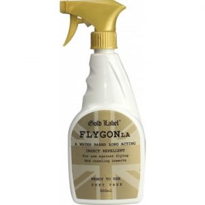 Gold Label Flygon LA 500ml