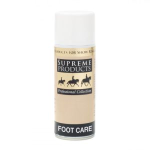 Supreme Products Foot Care 400ml