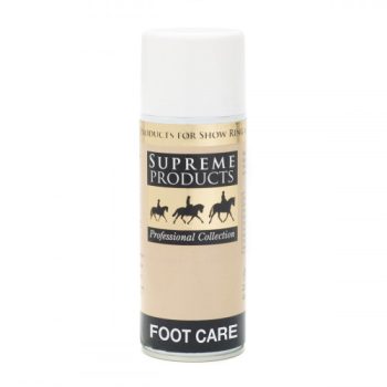 Supreme Products Foot Care 400ml