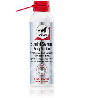 Leovet FrogMedic Spray 200ml