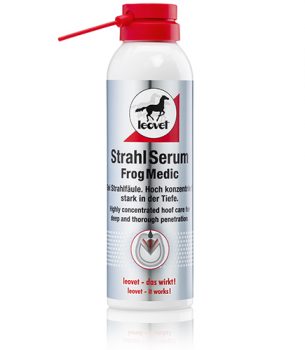 Leovet FrogMedic Spray 200ml